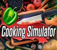 Game Cooking Simulator 2