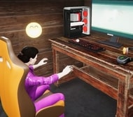 Game Internet Cafe Simulator 3