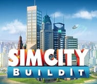 Game SimCity BuildIt