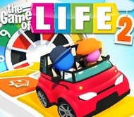 Game The Game of Life 2